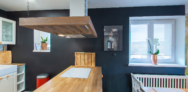 Recenzie APARTMÁNY L&O v Banská Bystrica - Realitná kancelária