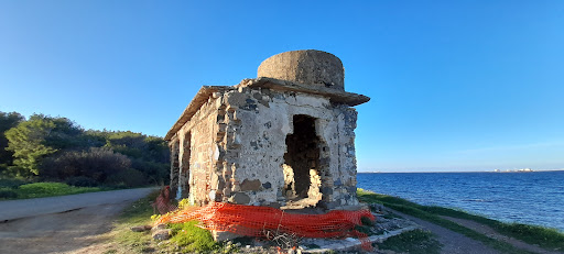 Sa Punta Private Party Gallery - Italy