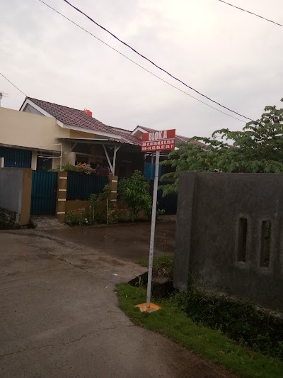 Photos of Perum Pesona Citayam Block A