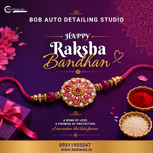 May the Bond of Love and Togetherness Grow Stronger Every Day. Happy Raksha Bandhan! post image