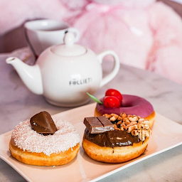 Photo n°1 de Dreams Donuts à Châlons-en-Champagne (Boutique de desserts)