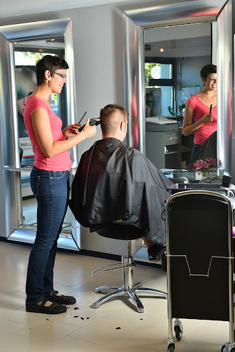 Friseursalon Kelheim - Haargenau by Heidenreich - Thumbnail