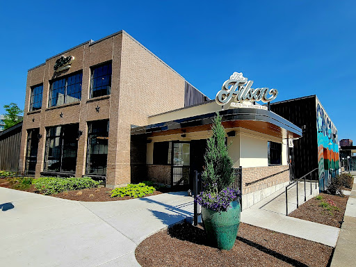 The Filson Queen City Kitchen & Bar - Thumbnail