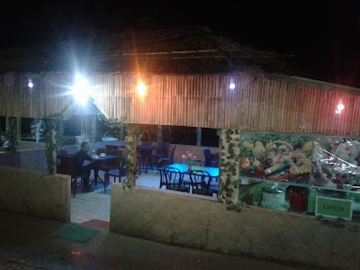 Photos of Cafe Bano Prapat