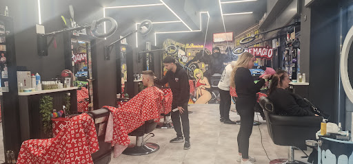 Il Remagio Barbershop - Thumbnail