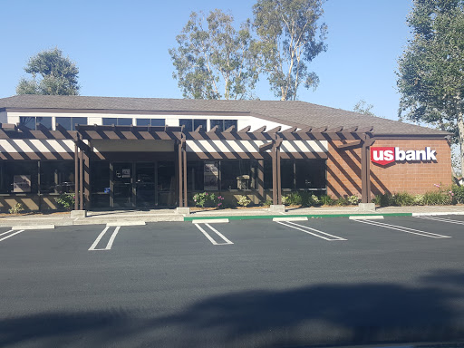 ATM U.S. Bank Irvine - Yale Ave Logo