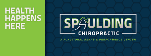 Spaulding Chiropractic - Visual