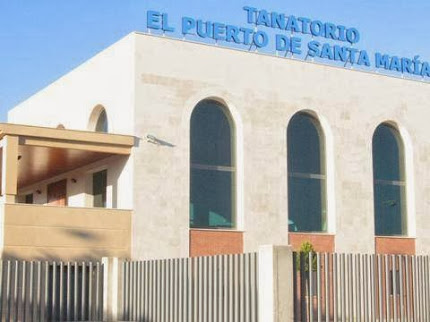 Tanatorio El Puerto de Santa Maria. Albia Puerto Santa María. - Thumbnail