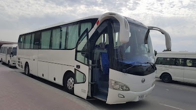 Photos of Yutong Bus - Al Khoory Automobiles