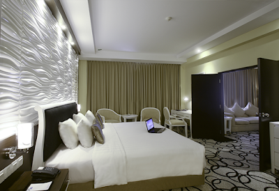 Photos of Hotel New Saphir Yogyakarta