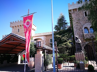Photos of Castillo De Montemayor
