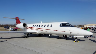 Ames Municipal Airport