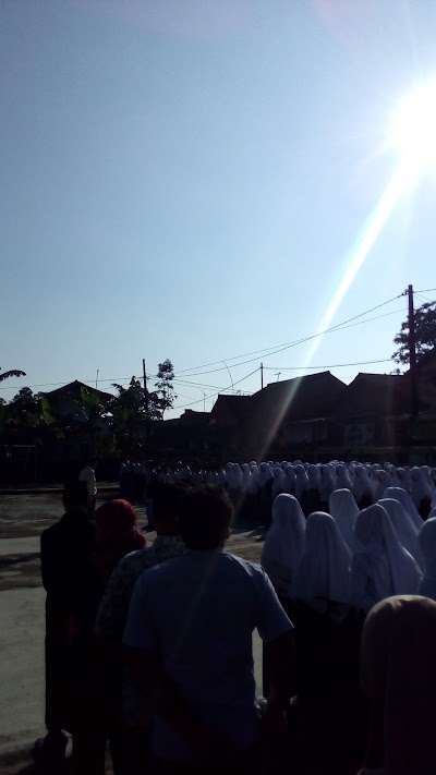 Photos of Sanggar Attaqwa