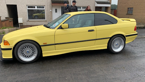 Victoria Tyres