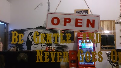 Photos of Dr.Cut Barbershop