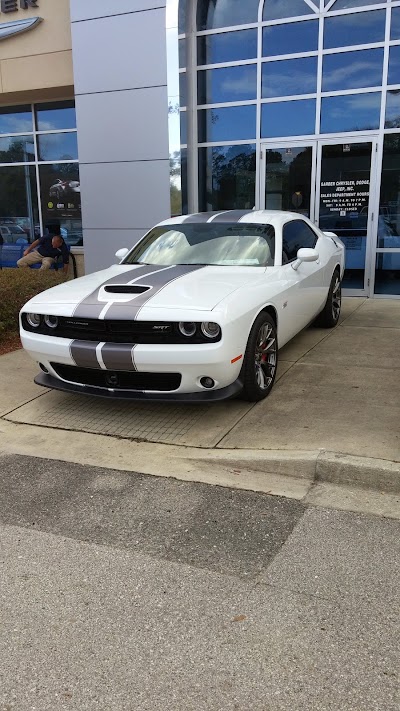 Photos of Garber Chrysler Dodge Jeep Ram