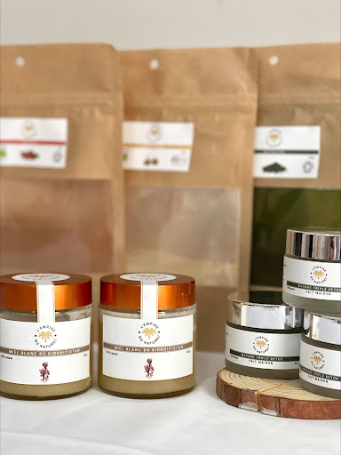 L'Empire du Naturel