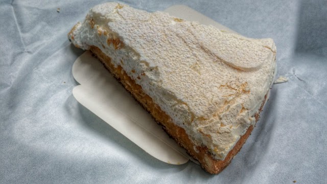 Boulangerie Le Renaissance