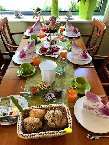 Café Restaurant Flair