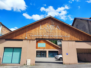 Photo n°3 de Clinique Médico Esthétique LaMEA à Foix (Centre d'épilation laser)