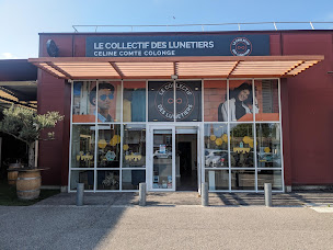 Photo n°1 de Opticien Mours Saint Eusèbe - Le Collectif des Lunetiers à Mours-Saint-Eusèbe (Magasin de lunettes de soleil)