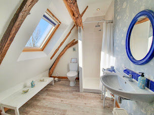 Photo n°24 de Gîtes Les Farges à Rouffignac-Saint-Cernin-de-Reilhac (Gîte)