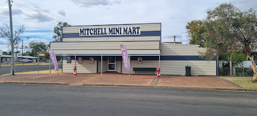 Mitchell Mini Mart - Visual
