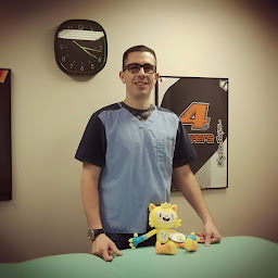 Photo n°4 de ICHE Alexandre OSTEOPATHE D.O. à Les Angles (Ostéopathe)