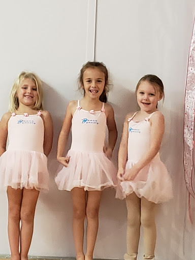 Dance Dynasty llc - Visual