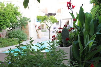 Photos of Palazzo Guglielmo Albergo Dffuso