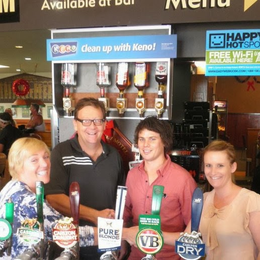 San Remo Hotel Motel — photo 12