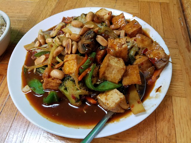 Spicy Thai Lao Restaurant