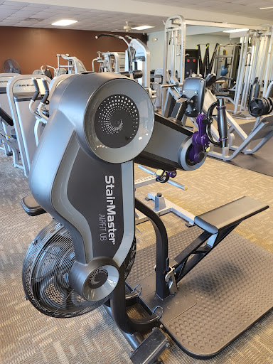 Express Fitness 24/7 - Decker Lane, East Montgomery - Thumbnail