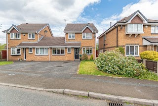 real5 Estates Warrington
