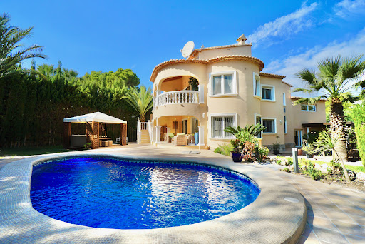 Casas Ambiente · Estate Agents Moraira