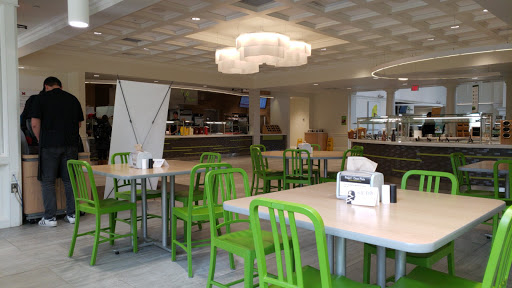 Garden Commons - Visual