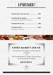 Photo n°2 de MAMIE'S - restaurant bar salon à Charavines (Bar lounge)