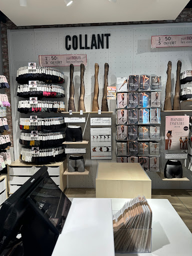 Calzedonia Englos - Thumbnail