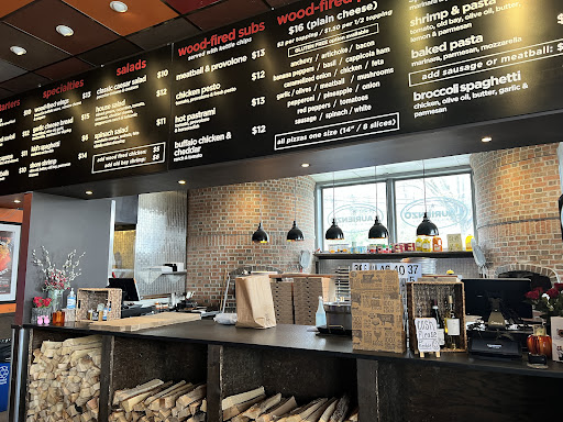 Laurienzo Brick Oven Cafe - Thumbnail
