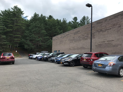 NCCC Sparks Athletic Complex