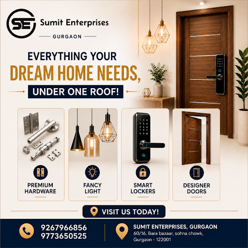 Everything You Need for a Beautiful Home, All Under One Roof! ✨ post image
