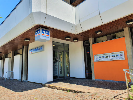 Volksbank Dreiländereck eG Filiale Efringen-Kirchen - Thumbnail
