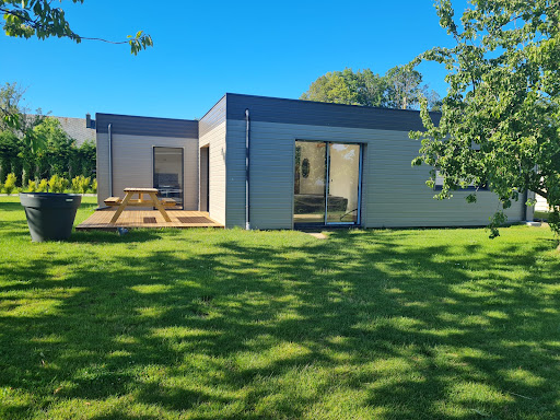 Photo de Gîte De La Randouerie à Fontenay (76290)