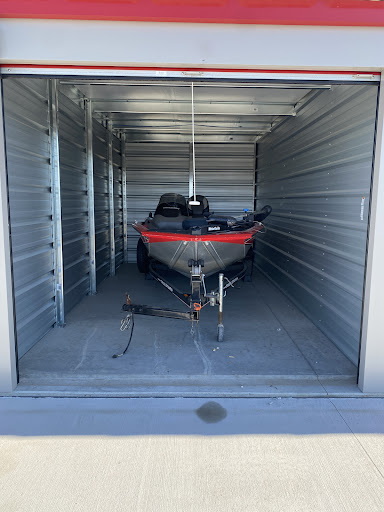 Potter Storage - Visual