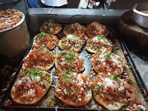 Tacos Del Panteon - Thumbnail