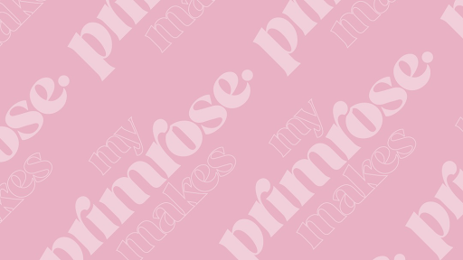My Primrose Makes