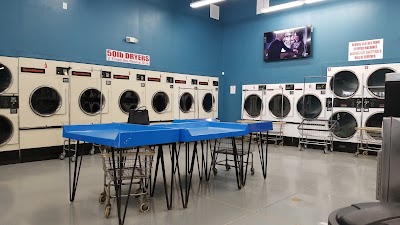 Kwik Klean Coin Laundromat