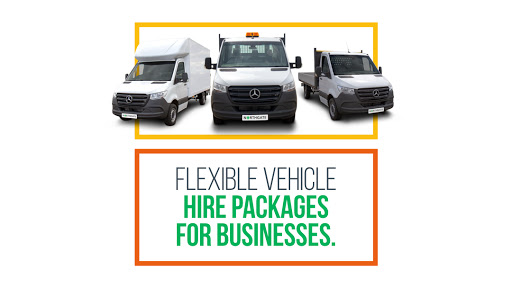 Northgate Vehicle Hire - Runcorn