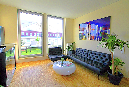 BTI Immobilien GmbH Gallery - Germany