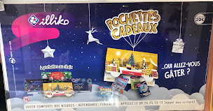 Photo n°4 de Vival Verrières à Verrières (Bar-tabac)